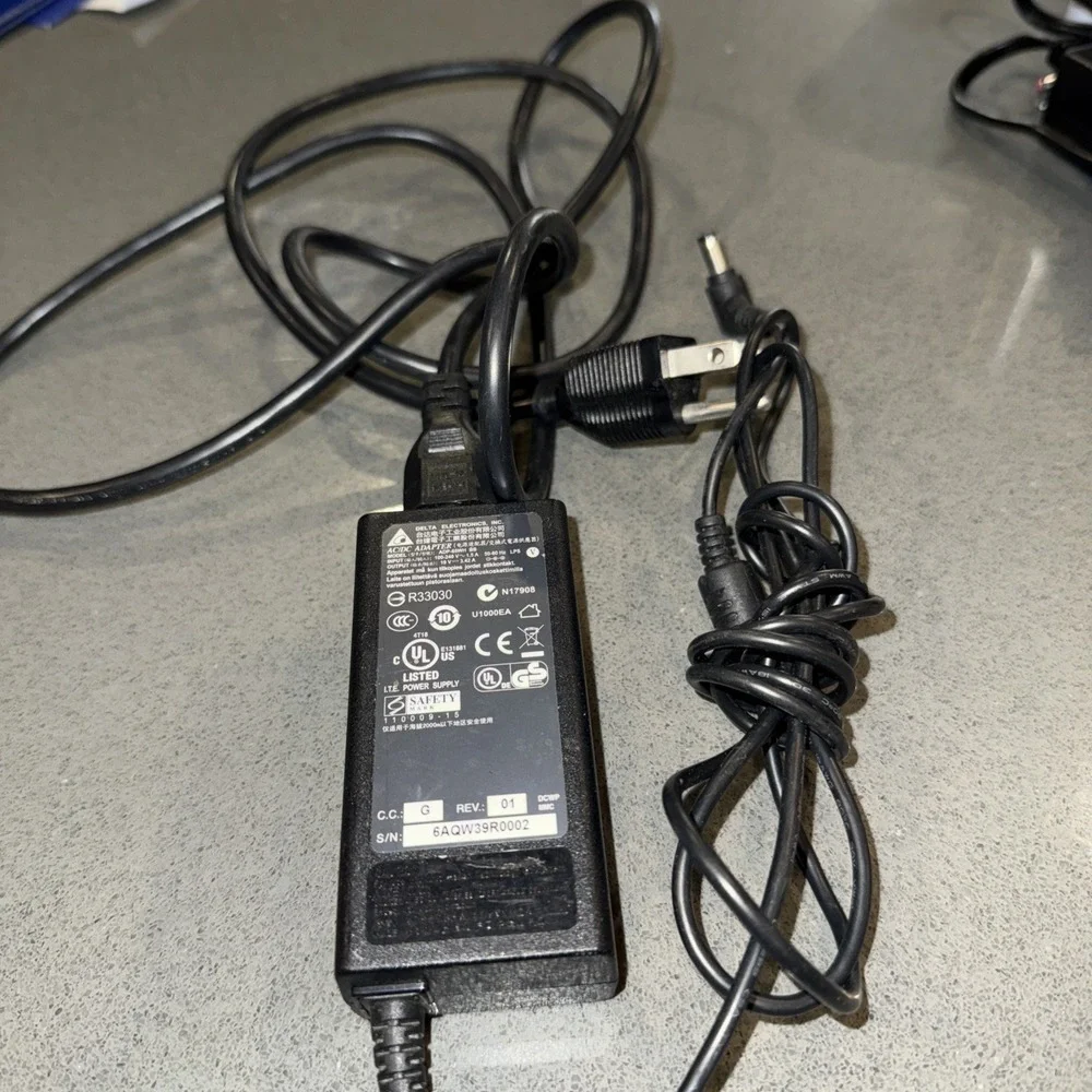 Original Delta 19V 3.42A 65W ADP-65WH BB for MSI MS-AA53 20